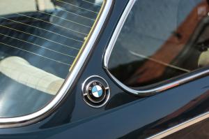 BMW 3.0CSi 1974 года  (EU)